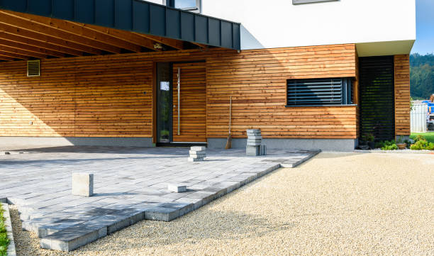 Best Affordable Driveway Pavers  in Dunkirk, NY